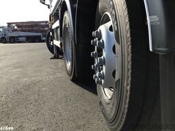 Man TGS 26.360 Hiab 23 ton/meter laadkraan