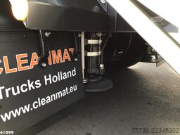 Man TGS 26.360 Hiab 23 ton/meter laadkraan