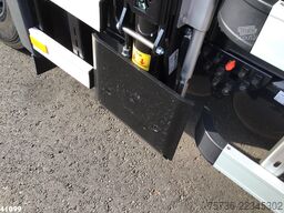 Man TGS 26.360 Hiab 23 ton/meter laadkraan