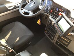 Man TGS 26.360 Hiab 23 ton/meter laadkraan