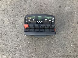 Man TGS 26.360 Hiab 23 ton/meter laadkraan