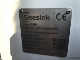 Man TGS 26.360 Hiab 23 ton/meter laadkraan