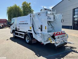 Fuso Canter Duonic 7C15 NTM 5m³