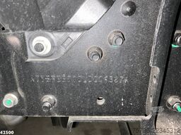 Fuso Canter Duonic 7C15 NTM 5m³