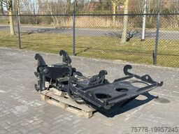 Dieci BUD7028 | CENTERING HANDLER | RIB HANDELING CLA...