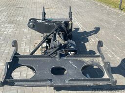 Dieci BUD7028 | CENTERING HANDLER | RIB HANDELING CLA...