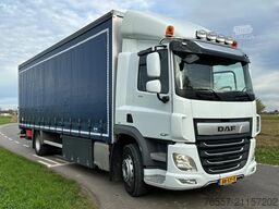 DAF CF 300 CF300 EURO6.   2020.  845x246x260