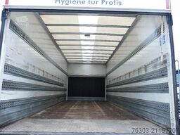 MERCEDES-BENZ Atego1224 *Koffer*Schaltgetriebe*