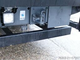 MERCEDES-BENZ Atego1224 *Koffer*Schaltgetriebe*