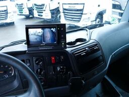 MERCEDES-BENZ Atego1224 *Koffer*Schaltgetriebe*