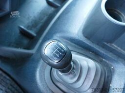 MERCEDES-BENZ Atego1224 *Koffer*Schaltgetriebe*