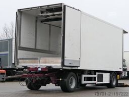 Lanz + Marti EU18 Kühlkoffer LBW Durchladesystem