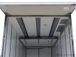 Lanz + Marti EU18 Kühlkoffer LBW Durchladesystem