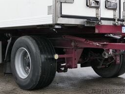 Lanz + Marti EU18 Kühlkoffer LBW Durchladesystem