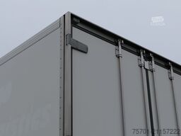 Lanz + Marti EU18 Kühlkoffer LBW Durchladesystem