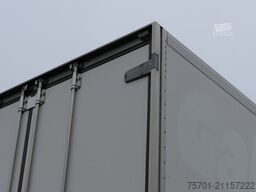 Lanz + Marti EU18 Kühlkoffer LBW Durchladesystem