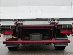 Lanz + Marti EU18 Kühlkoffer LBW Durchladesystem