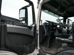 MAN TGS 33.500 Fahrgestell Retarder 6x4 Euro 6