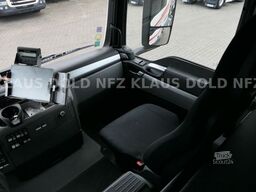 MAN TGS 33.500 Fahrgestell Retarder 6x4 Euro 6
