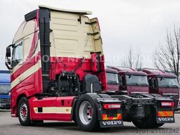 VOLVO FH 500 Globetr. Hydraulik Vollluft Euro 6