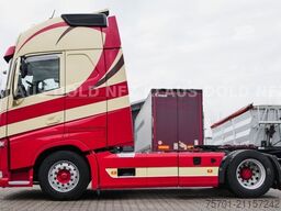 VOLVO FH 500 Globetr. Hydraulik Vollluft Euro 6
