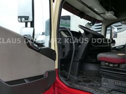 VOLVO FH 500 Globetr. Hydraulik Vollluft Euro 6