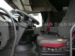 VOLVO FH 500 Globetr. Hydraulik Vollluft Euro 6