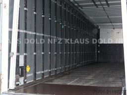 SCHMITZ CARGOBULL SCB S3T Pritsche  Plane XL-Code