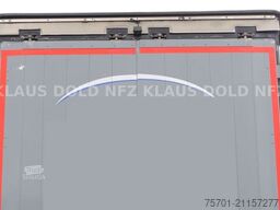 SCHMITZ CARGOBULL SCB S3T Pritsche  Plane XL-Code
