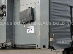 SCHMITZ CARGOBULL SCB S3T Pritsche  Plane XL-Code