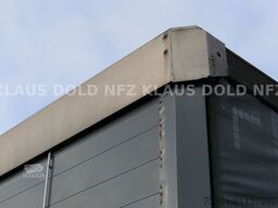 SCHMITZ CARGOBULL SCB S3T Pritsche  Plane XL-Code