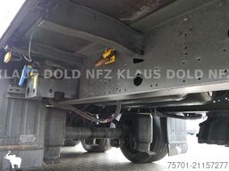 SCHMITZ CARGOBULL SCB S3T Pritsche  Plane XL-Code