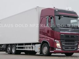 VOLVO FH 420  Fleischbahnen Bi-Temp. Lift-/Lenk LBW