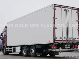 VOLVO FH 420  Fleischbahnen Bi-Temp. Lift-/Lenk LBW