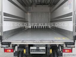 VOLVO FH 420  Fleischbahnen Bi-Temp. Lift-/Lenk LBW