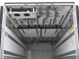 VOLVO FH 420  Fleischbahnen Bi-Temp. Lift-/Lenk LBW