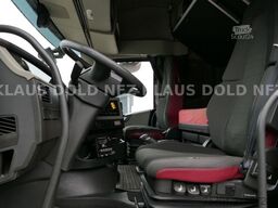 VOLVO FH 420  Fleischbahnen Bi-Temp. Lift-/Lenk LBW