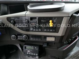 VOLVO FH 420  Fleischbahnen Bi-Temp. Lift-/Lenk LBW