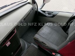 VOLVO FH 420  Fleischbahnen Bi-Temp. Lift-/Lenk LBW