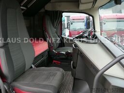 VOLVO FH 420  Fleischbahnen Bi-Temp. Lift-/Lenk LBW