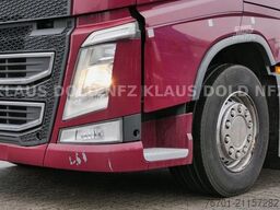 VOLVO FH 420  Fleischbahnen Bi-Temp. Lift-/Lenk LBW