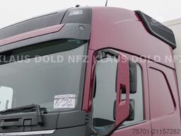 VOLVO FH 420  Fleischbahnen Bi-Temp. Lift-/Lenk LBW