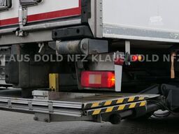 VOLVO FH 420  Fleischbahnen Bi-Temp. Lift-/Lenk LBW