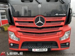 MERCEDES-BENZ Actros 1842*VollLuft*MirrorCam*Retarder*Navi*