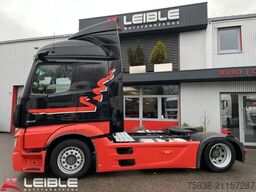 MERCEDES-BENZ Actros 1842*VollLuft*MirrorCam*Retarder*Navi*