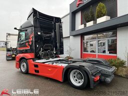 MERCEDES-BENZ Actros 1842*VollLuft*MirrorCam*Retarder*Navi*