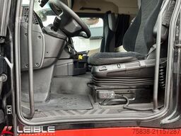 MERCEDES-BENZ Actros 1842*VollLuft*MirrorCam*Retarder*Navi*