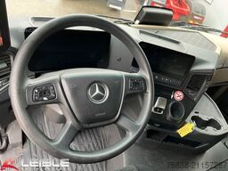 MERCEDES-BENZ Actros 1842*VollLuft*MirrorCam*Retarder*Navi*