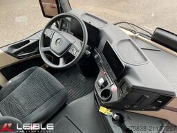MERCEDES-BENZ Actros 1842*VollLuft*MirrorCam*Retarder*Navi*