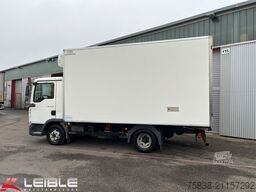 MAN TGL 8.180*Carrier Supra550*TBV*Klimaautomatik*